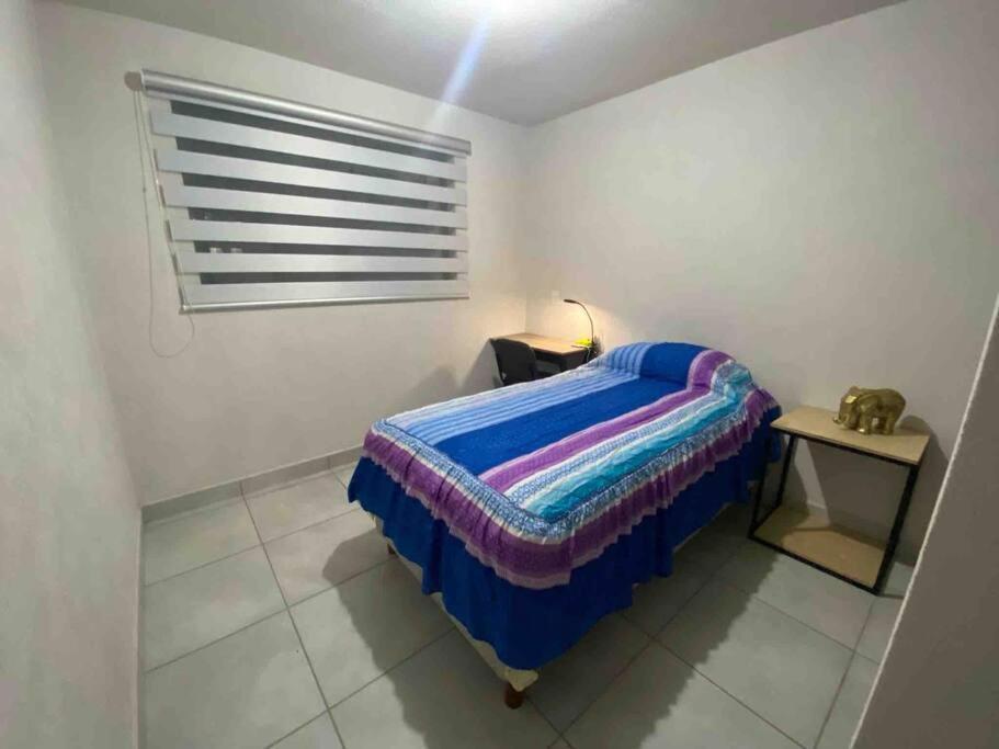 Apartamento Minimalista En Zona Muy Centrica De Guadalajara Exterior photo